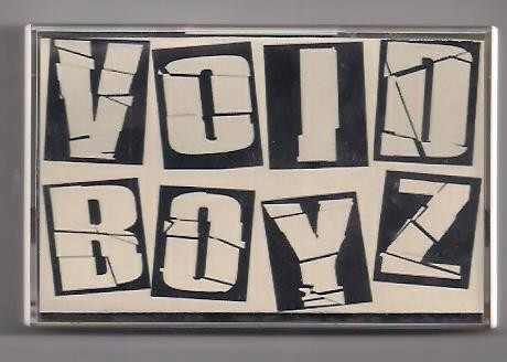 ladda ner album Void Boyz - Void Boyz