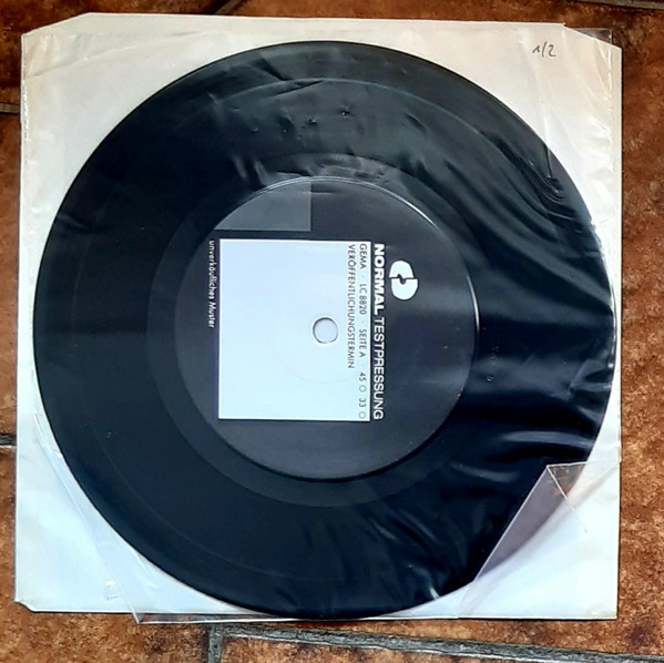 Christian Death – Jesus Christ Proudly Presents (1987, Vinyl) - Discogs