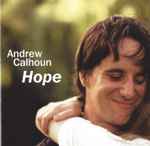 Cover of Hope, 1995, CD