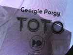 Cover of Georgie Porgy, 1979, Vinyl