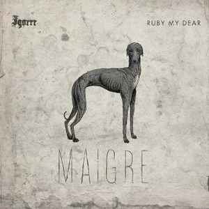 Igorrr - Maigre album cover