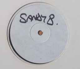 Sandy B (3) - Amajovi Jovi album cover