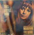 Marianne Faithfull - Marianne Faithfull | Releases | Discogs