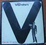 The Vibrators - Pure Mania | Releases | Discogs