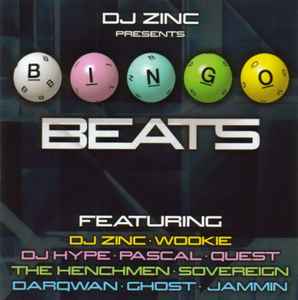 Various - Bingo Beats