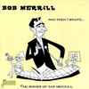 Bob Merrill - And Then I Wrote... - The Songs Of Bob Merrill