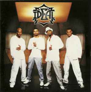 Ideal – Ideal (1999, CD) - Discogs