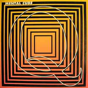 Mental Cube - Q
