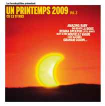 Collection Printemps/Été 2010 (2010, CD) - Discogs