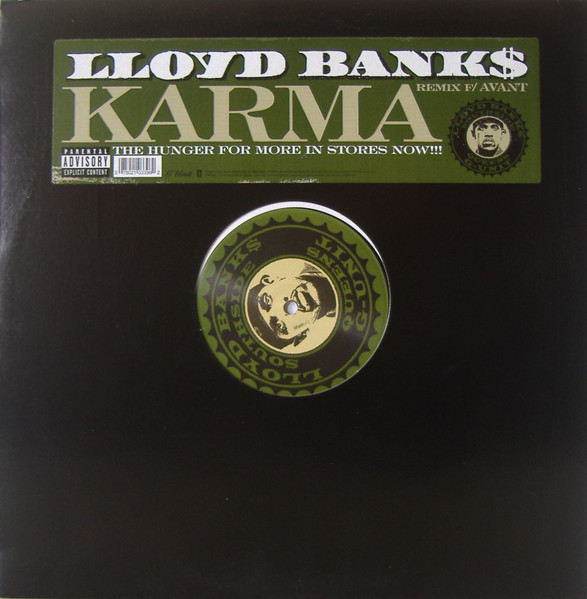 Lloyd Banks – Karma (Remix)