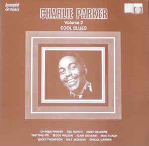 Charlie Parker – Charlie Parker Volume 3: Be Bop (1973, Vinyl