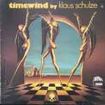 Cover of Timewind, 1975, Vinyl