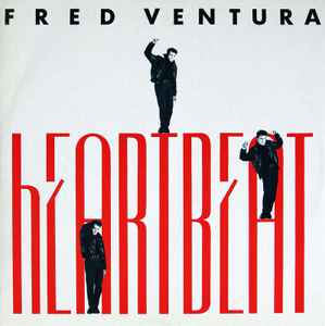 Fred Ventura - Heartbeat