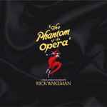 Cover of The Phantom Of The Opera, 2017-11-10, Vinyl