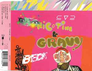 Beck - Nicotine And Gravy