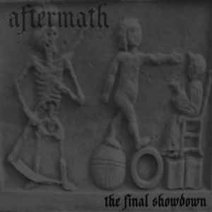 Aftermath - The Final Showdown
