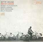 Dexter Gordon - Gettin' Around | Releases | Discogs