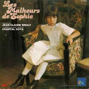 Jean-Claude Brialy, Chantal Goya - Les Malheurs De Sophie