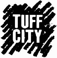 Tuff City