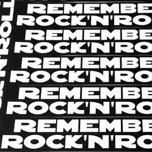 RememberRocknRoll at Discogs