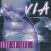 VIA Feat Andrea De Row - Spirit Of Life