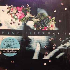 Neon Trees – Picture Show (2012, Gatefold, Vinyl) - Discogs