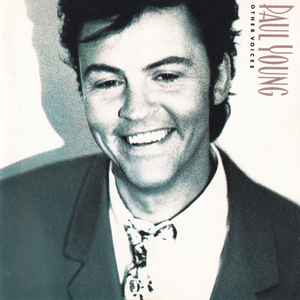 Paul Young - Other Voices album cover