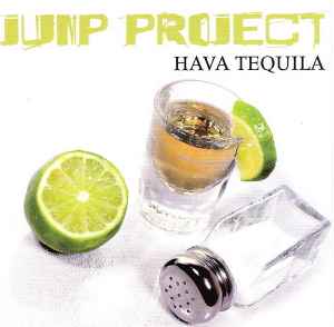 Jump Project - Hava Tequila album cover
