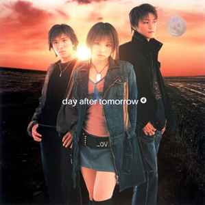 Day After Tomorrow – Day After Tomorrow II (2002, CD) - Discogs