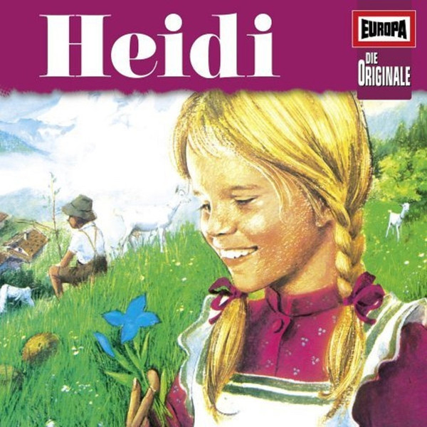 RÉVITOL Revitalisant scellant – Distinction Heidi