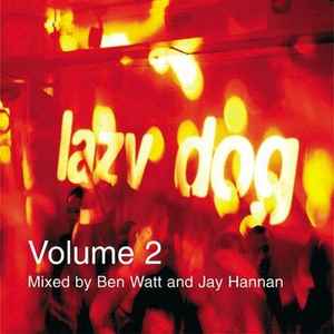 Various - Lazy Dog - Volume 2