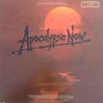Cover of Apocalypse Now - Original Motion Picture Soundtrack, 1979, Vinyl