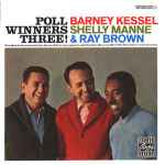 Cover of Poll Winners Three!, 1991, CD
