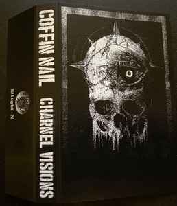 Coffin Nail - Charnel Visions album cover