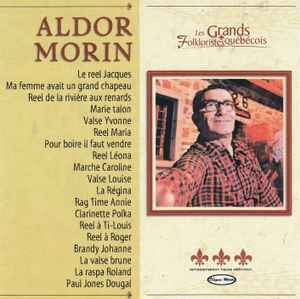 Aldor Morin - Aldor Morin album cover