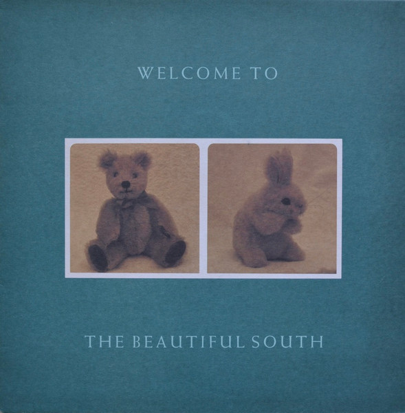 Welcome To The Beautiful South (1989, Vinyl) - Discogs