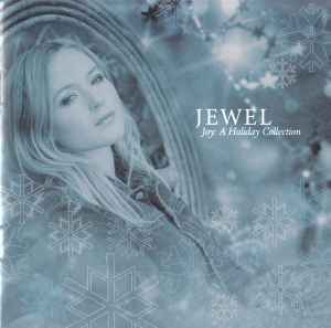 Jewel - Joy (A Holiday Collection) album cover