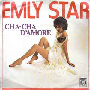 Emly Starr - Cha-Cha d' Amore album cover