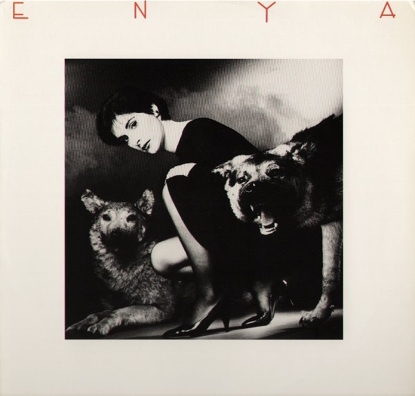 Enya – Enya (1988, Vinyl) - Discogs