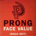 Cover of Face Value, 1996, CD