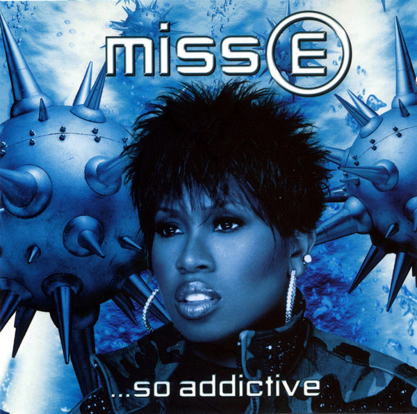 Missy Elliott - Miss ESo Addictive | Releases | Discogs