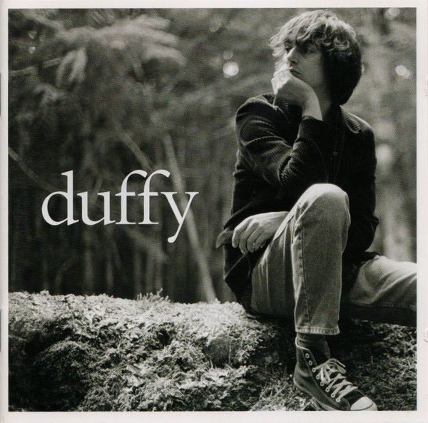 Duffy – Duffy (2005, CD) - Discogs