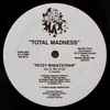 Total Madness - Petey Wheatstraw