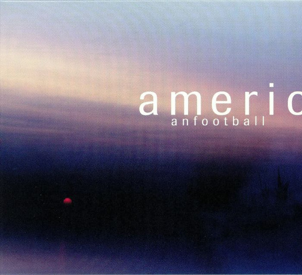 American Football - American Football | Releases | Discogs