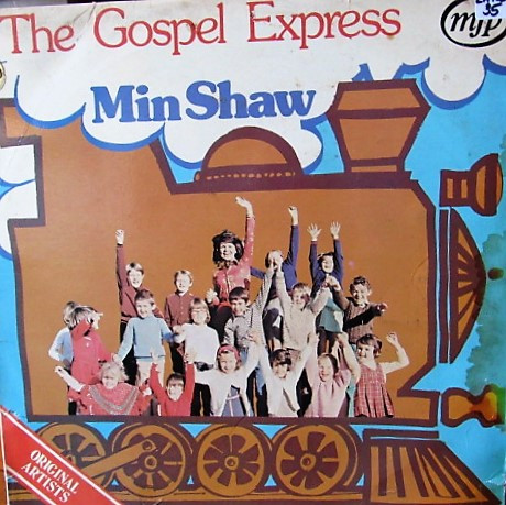 The Gospel eXpress