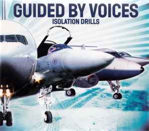 Guided By Voices – Hardcore UFOs - Revelations, Epiphanies And