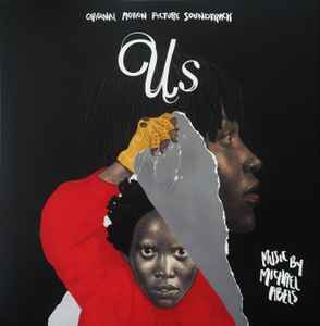 Us (Original Motion Picture Soundtrack) - Michael Abels