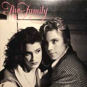The Family (2) - The Family album cover