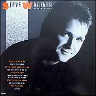 Steve Wariner - Greatest Hits album cover