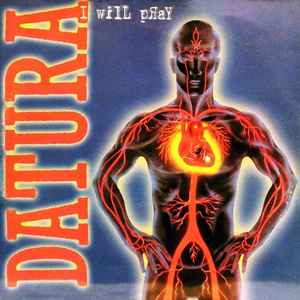 Datura - I Will Pray